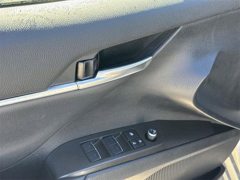 Used 2024 Toyota Camry XSE w/ Navigation Package image 23