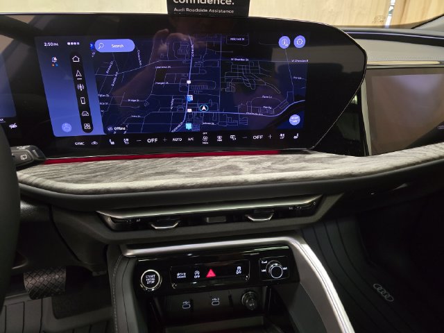 New 2026 Audi Q5 Premium Plus AWD/4WD image 19