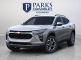 New 2025 Chevrolet Trax LT w/ LT Convenience Package image 6