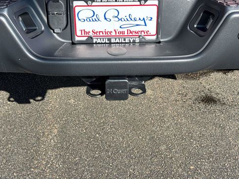 Used 2022 RAM 1500 Classic Warlock w/ Electronics Group image 32