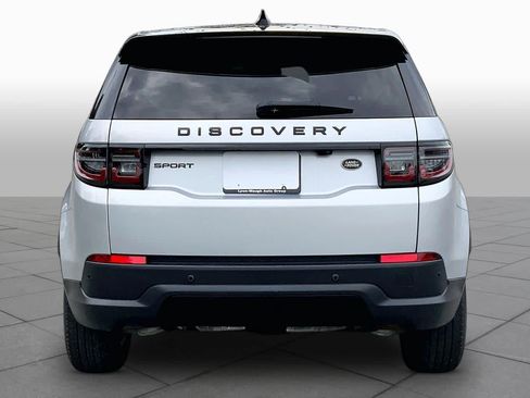 Used 2023 Land Rover Discovery Sport S AWD/4WD image 5