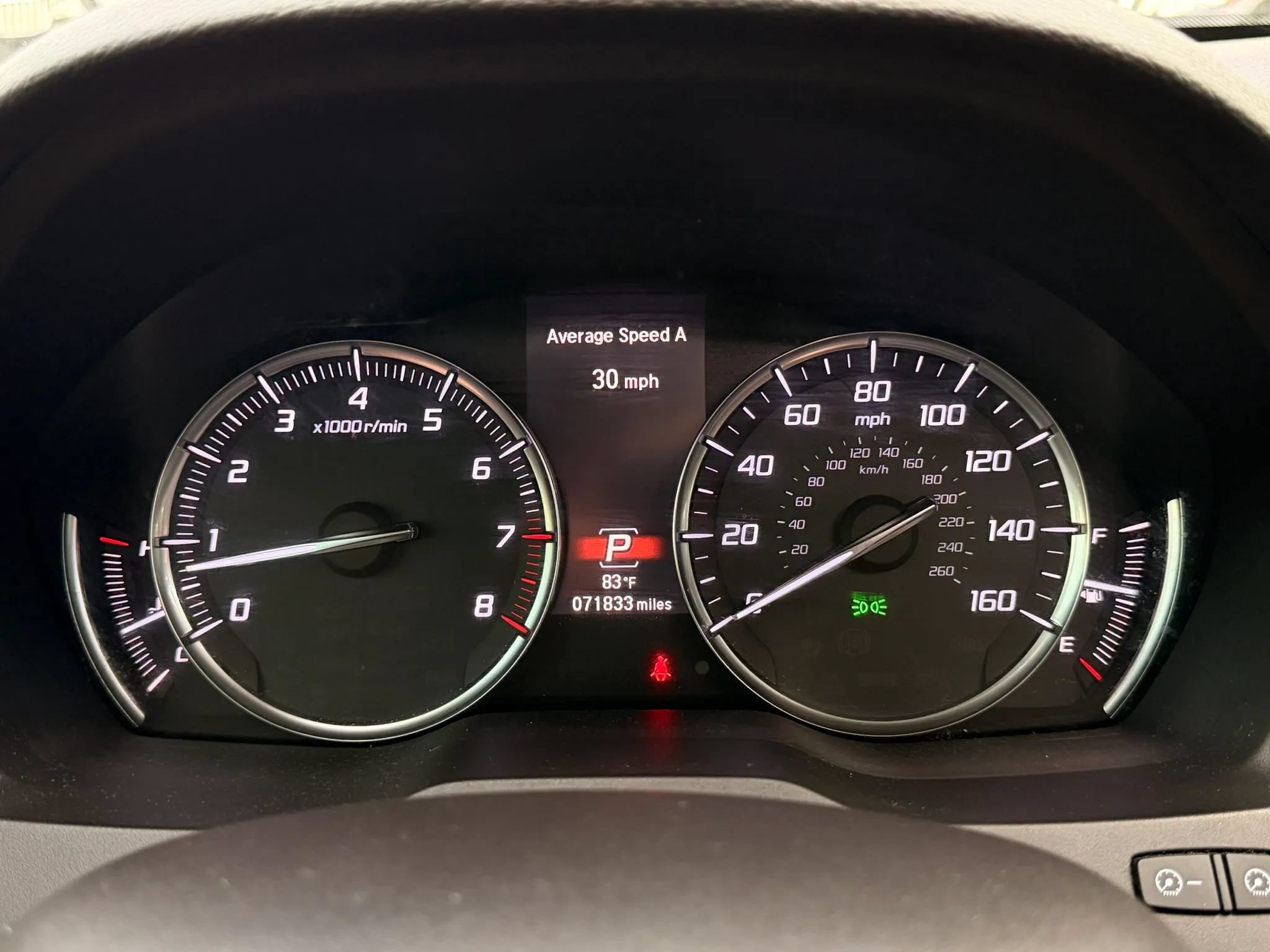 Used 2020 Acura MDX w/ Technology Package AWD/4WD image 23