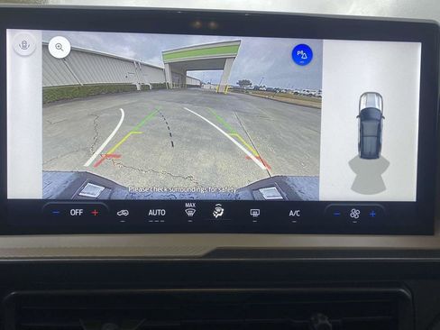New 2025 Ford Bronco Sport Big Bend AWD/4WD image 20
