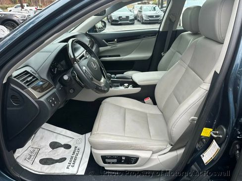 Used 2013 Lexus GS 350 4dr Sedan AWD image 8
