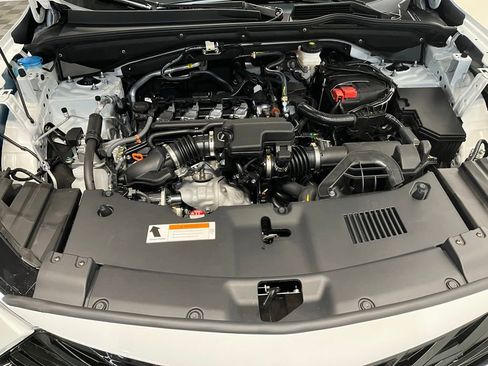New 2026 Acura ADX A-Spec AWD/4WD image 20