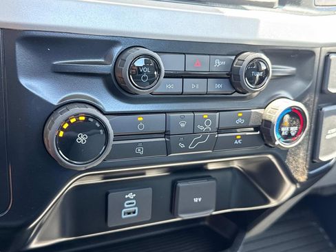 New 2025 Ford F550 2WD Regular Cab Super Duty image 29