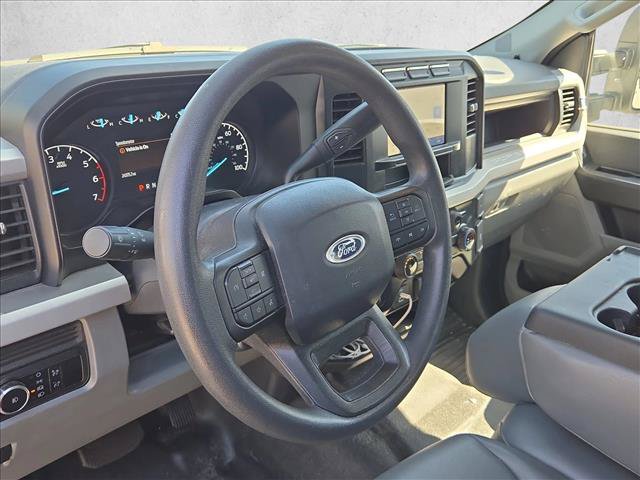 Used 2023 Ford F350 XL w/ XL Chrome Package AWD/4WD image 5
