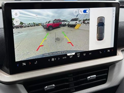New 2026 Ford Explorer Active AWD/4WD image 13
