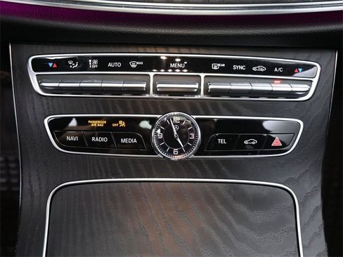 Certified 2020 Mercedes-Benz E 350 Sedan image 6