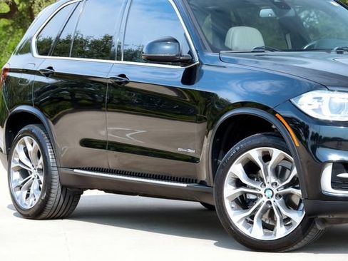 Used 2018 BMW X5 sDrive35i RWD image 21