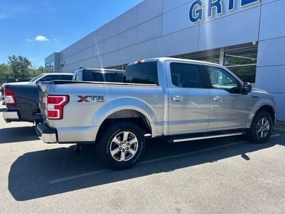Used 2020 Ford F150 XLT w/ XTR Package