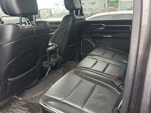 Used 2023 RAM 1500 Laramie AWD/4WD image 17