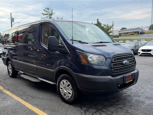 Used 2016 Ford Transit 350 XL RWD image 3