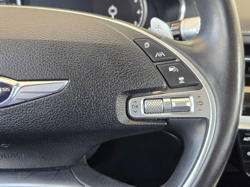 Used 2023 Genesis G80 2.5T image 22