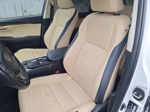Used 2016 Lexus NX 200t FWD w/ Premium Package image 14