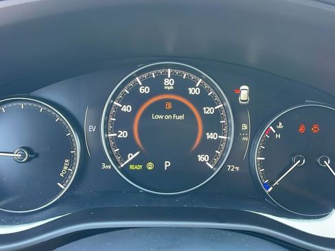 New 2025 MAZDA CX-50 2.5 Hybrid w/ Cargo Package image 23