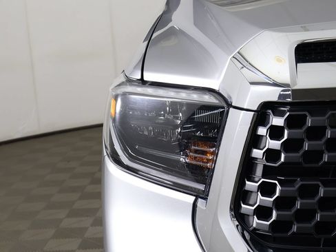 Used 2021 Toyota Tundra SR5 w/ TRD Off-Road Package AWD/4WD image 10