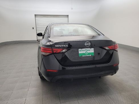Used 2024 Nissan Sentra S image 6
