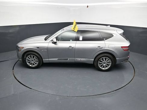 Used 2025 Genesis GV80 2.5T Standard AWD/4WD image 61