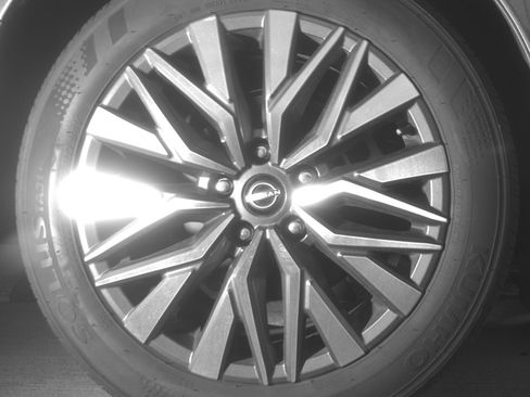 Used 2025 Nissan Altima 2.5 SV FWD image 15