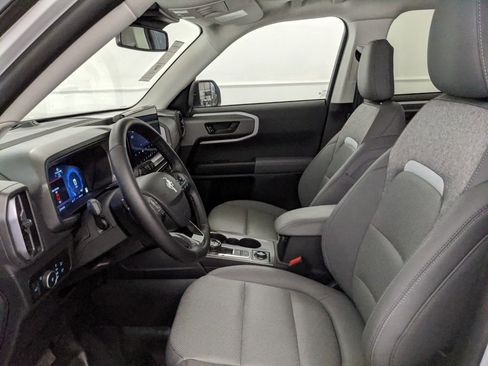 New 2025 Ford Bronco Sport Badlands w/ Badlands Tech Package image 22