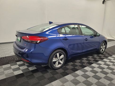 Used 2018 Kia Forte S image 10