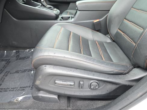 Used 2024 Honda CR-V Sport-L image 25