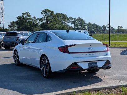 Used 2023 Hyundai Sonata SEL Plus