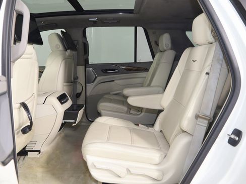 Used 2021 Cadillac Escalade Sport Platinum image 67