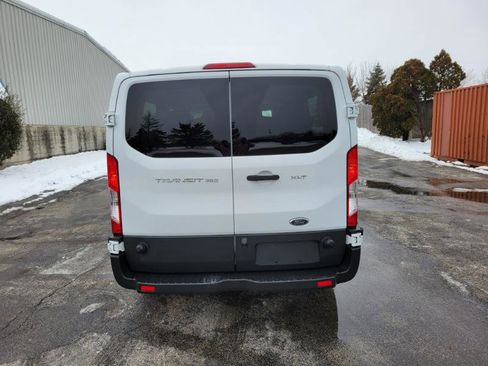 Used 2016 Ford Transit 350 XLT image 24