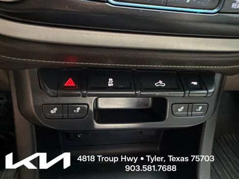 Used 2019 GMC Canyon SLE w/ SLE Convenience Package RWD image 19