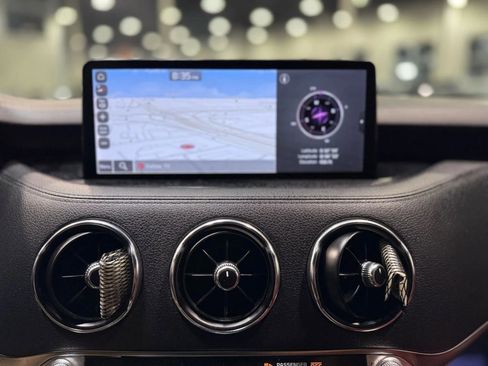 Used 2022 Kia Stinger GT-Line w/ Sun & Sound Package image 28