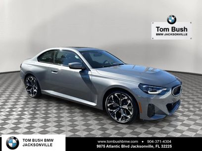 Certified 2025 BMW 230i xDrive Coupe w/ Convenience Package