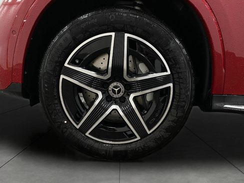 New 2026 Mercedes-Benz GLC 300 4MATIC image 12