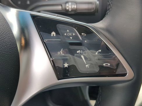 Used 2025 Mercedes-Benz Sprinter 2500 image 12