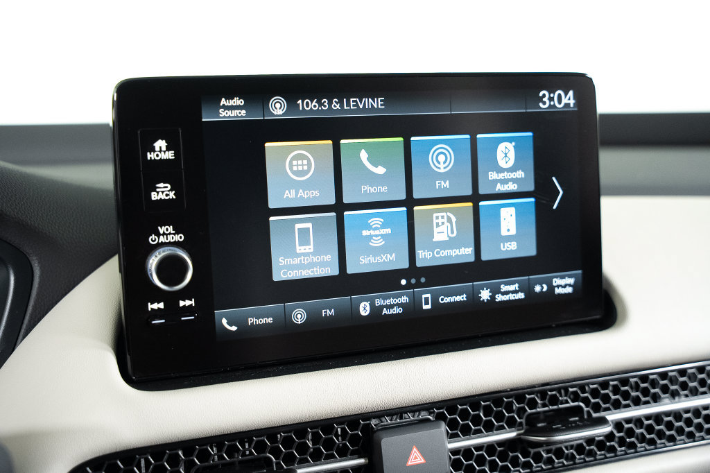 Used 2024 Honda HR-V EX-L image 31