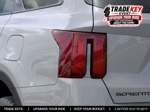 New 2026 Kia Sorento X-Line EX AWD/4WD image 11
