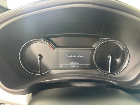 Used 2019 Cadillac XT4 Premium Luxury w/ Trailering Package AWD/4WD image 26