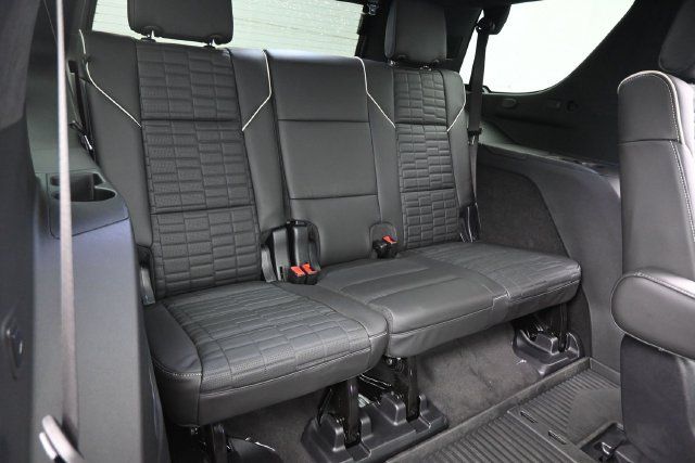 Used 2025 Cadillac Escalade Sport Platinum AWD/4WD image 21