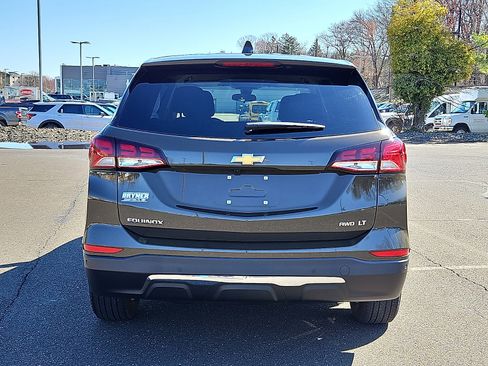 Used 2023 Chevrolet Equinox LT image 5