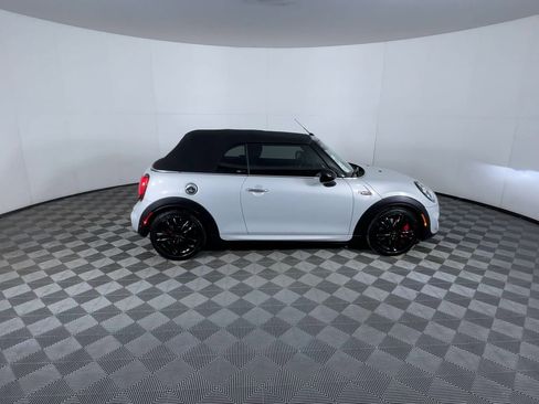 Used 2019 MINI Cooper John Cooper Works image 9