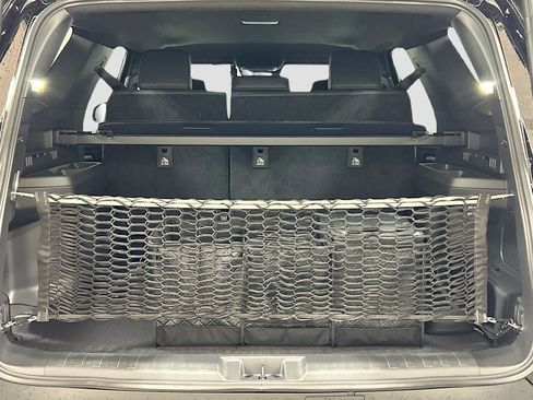 New 2026 Toyota 4Runner TRD Off-Road Premium image 24