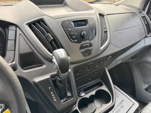 Used 2016 Ford Transit 250 148 Low Roof image 24