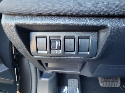 Certified 2024 Subaru Outback Premium image 28