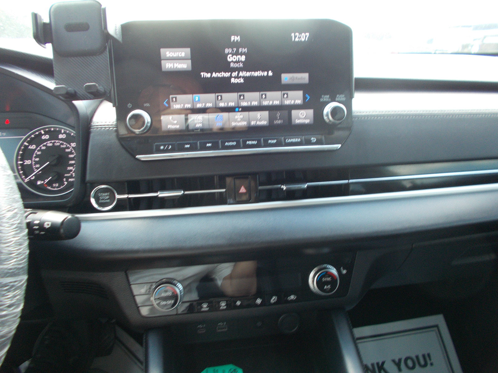 Used 2024 Mitsubishi Outlander SE FWD image 17