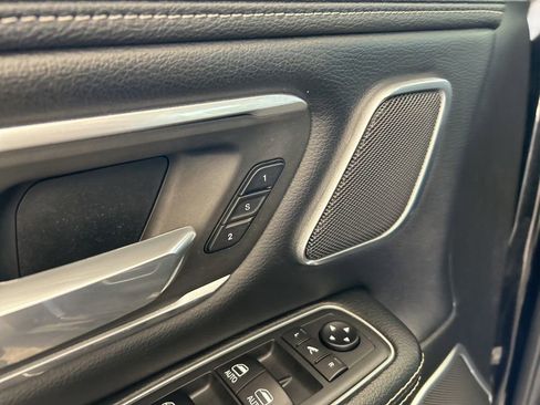 Used 2020 RAM 1500 Laramie image 42