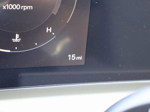 New 2026 Hyundai Tucson Limited image 32