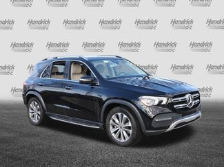 Used 2020 Mercedes-Benz GLE 350 4MATIC video 2