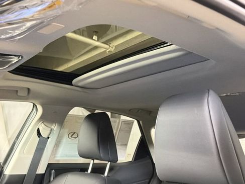 New 2026 Lexus NX 350 AWD image 6