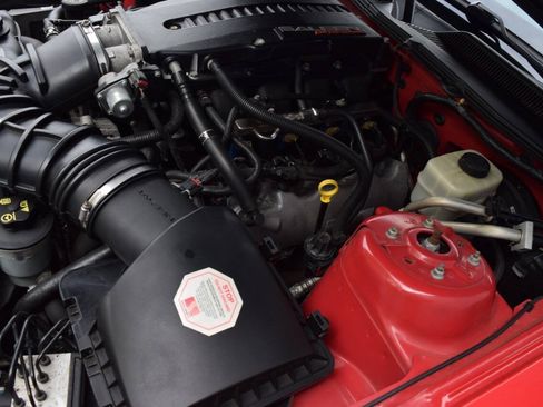 Used 2007 Ford Mustang GT Premium RWD image 63